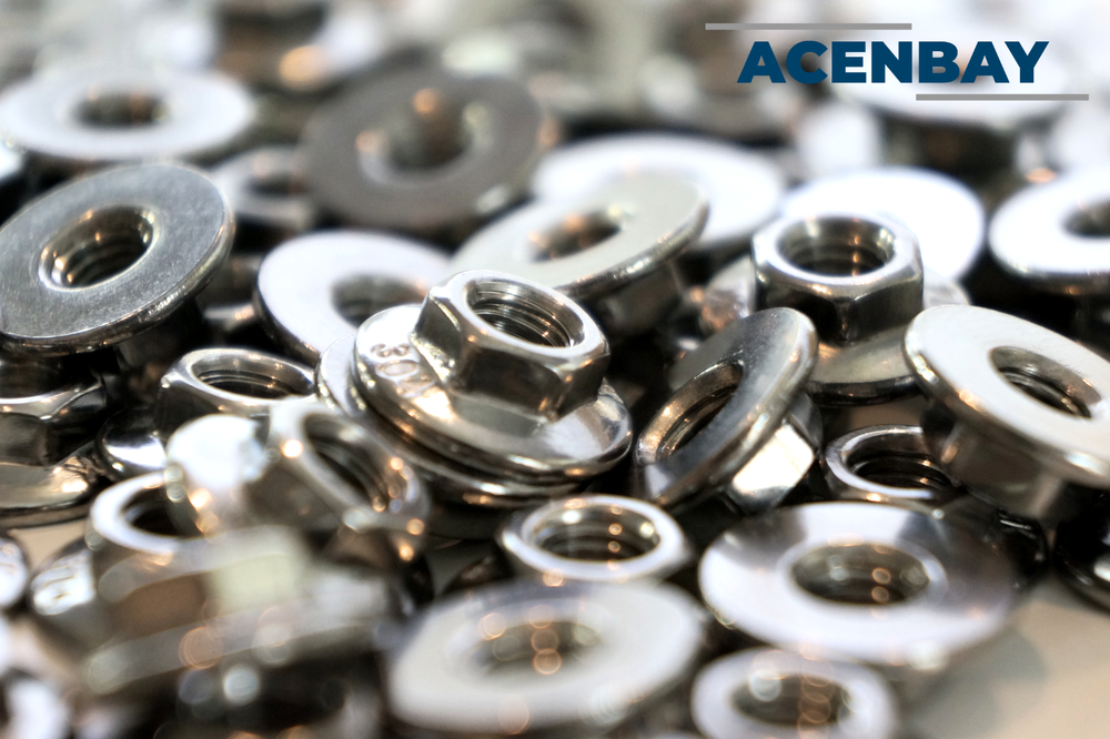 Nickel-Plated, Copper BUS BARS & SS NUTS for Prius C (2012-2019)