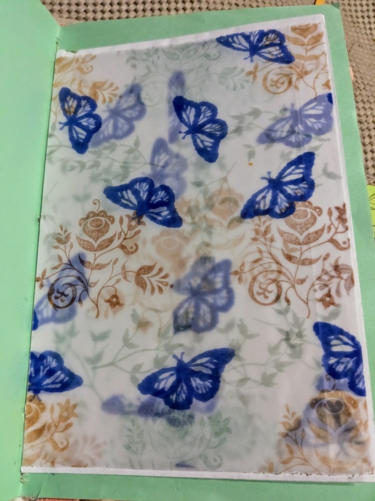 Simple Little Journal