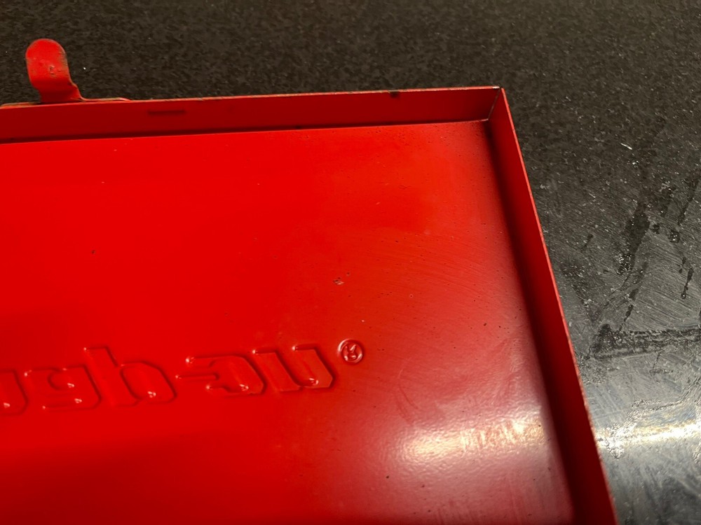 Snap On KRA-275 Metal Tool Box