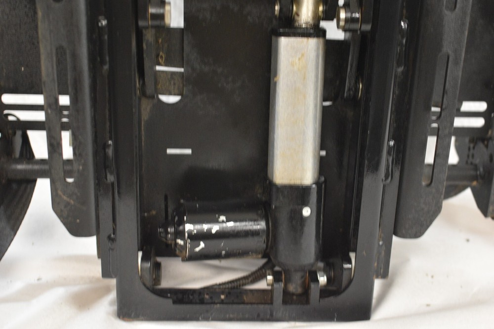 Reac Medical Modular Positioning System 50-R-clsc