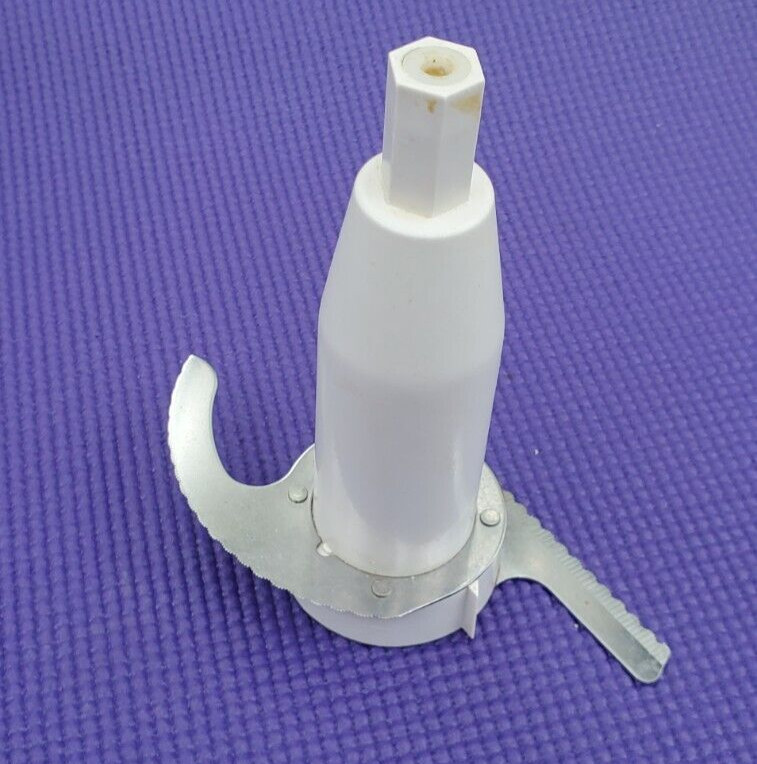 Black & Decker Quick N Easy Plus Food Processor FP1445 Chop Blade Replacement.