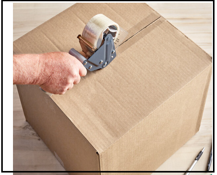 16x16x16 Shipping and Packing Box (2 Pack)