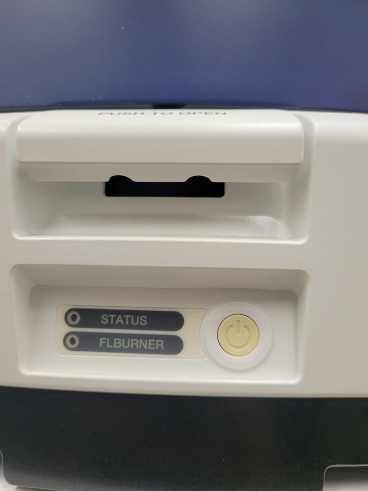 Olympus FSX100 Inverted Fluorescence Microscope