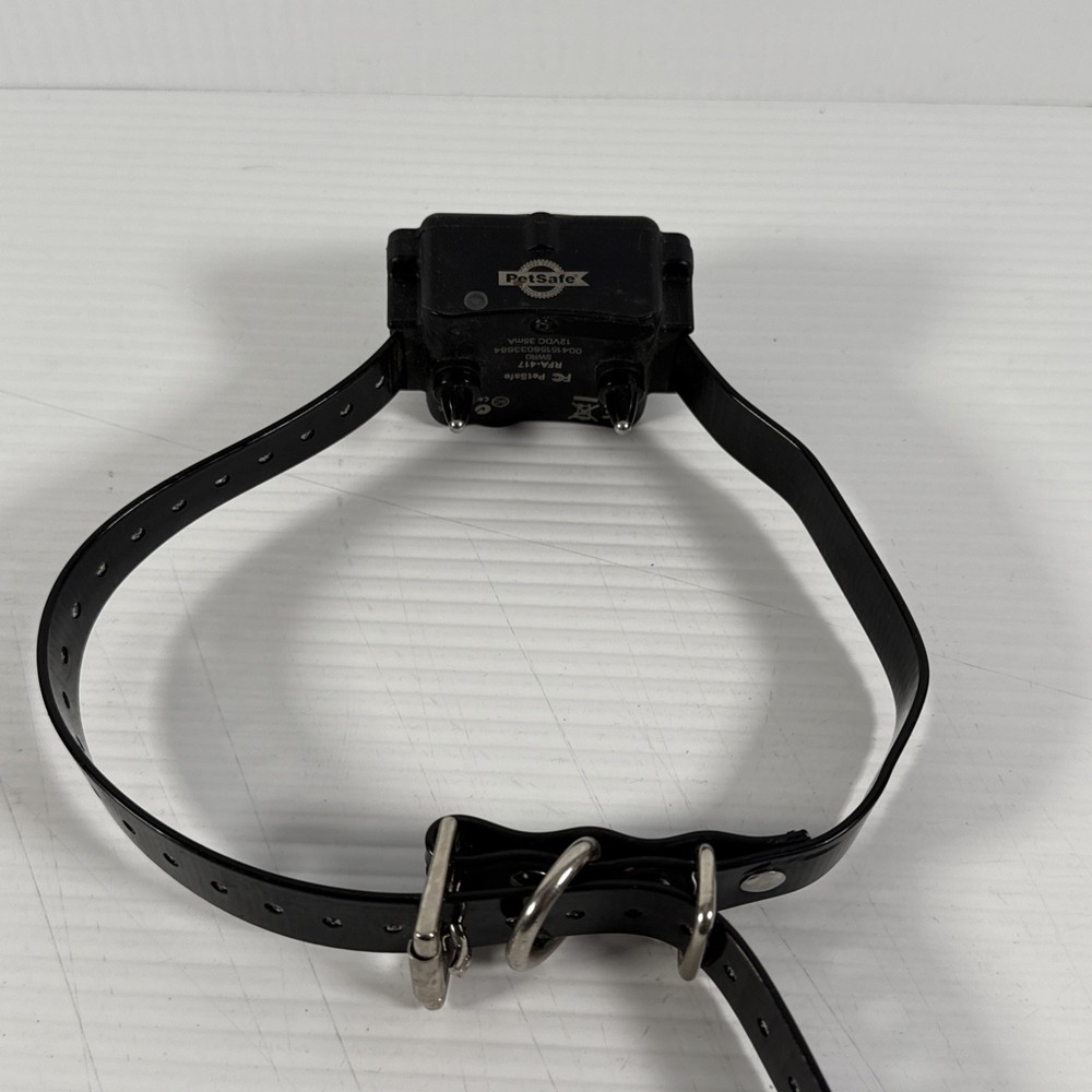 PETSAFE replacement COLLAR RFA-417 Yard and Park