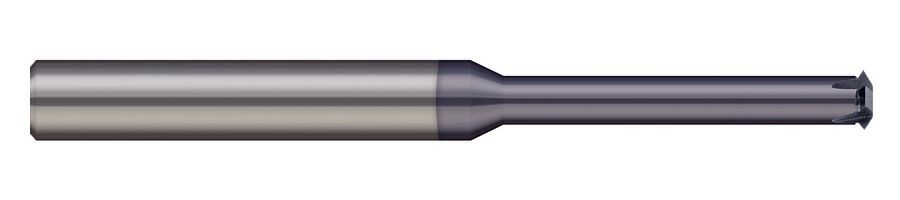 1 NEW MICRO 100 Thread Milling Cutter TM-140-8X