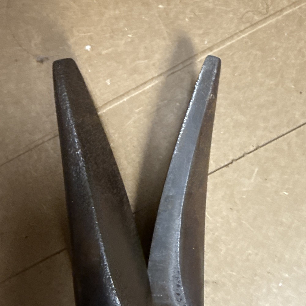 Craftsman Tin Snips