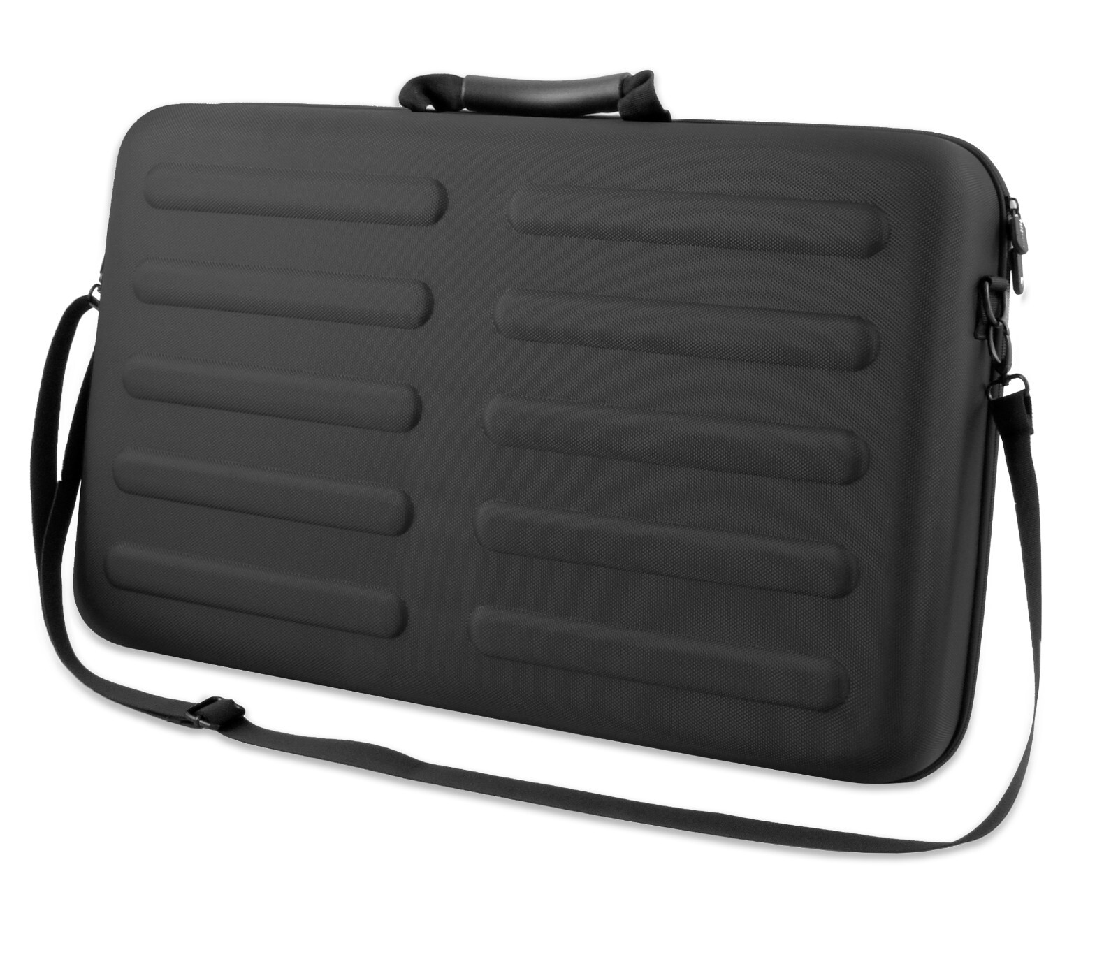 CM Hard Case for Hercules DJControl Inpulse 500 DJ Controller Travel Case Only