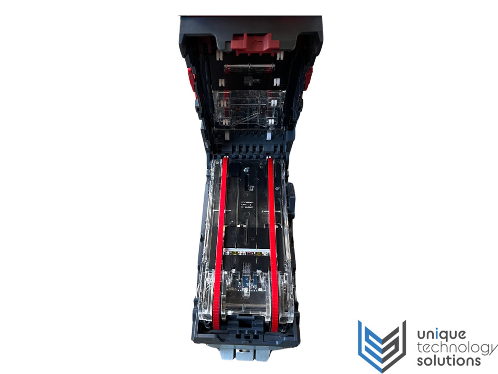 Nv9 Usb + Refurbished Innovative Technology / Mdb / All Currency / All protocol