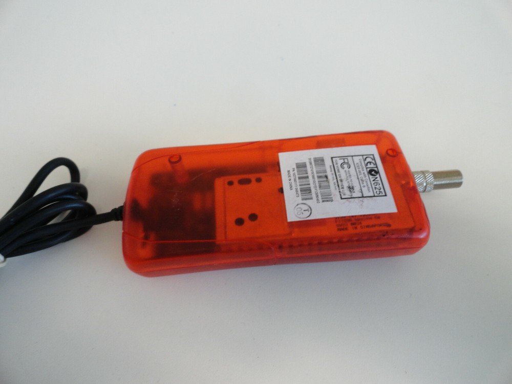 PP1: ATI 1027560111 TV Tuner