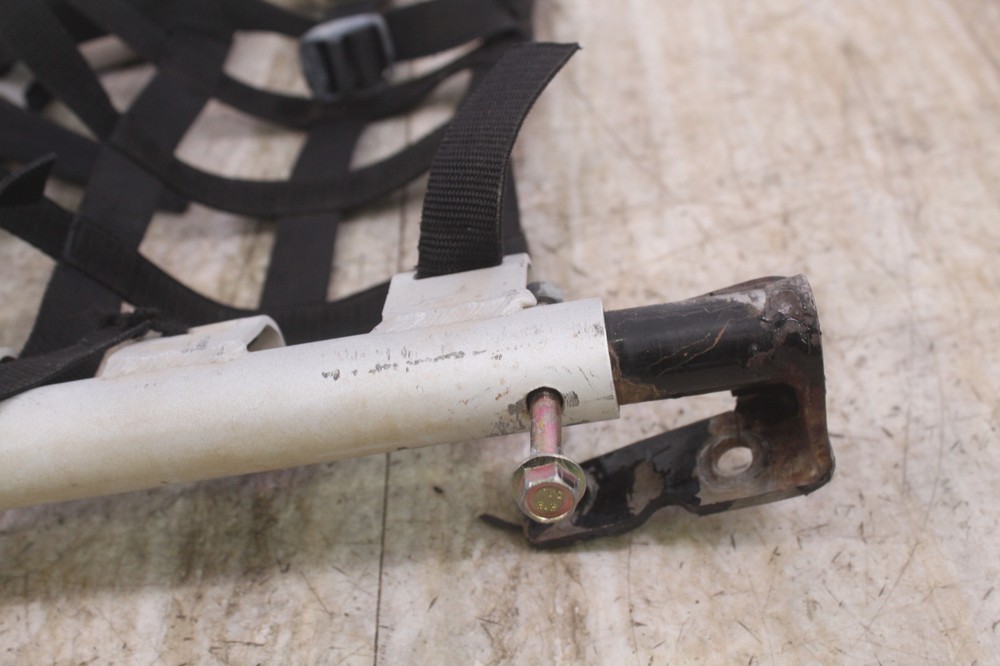 2004 CAN-AM DS650 Nerf Bars - SET