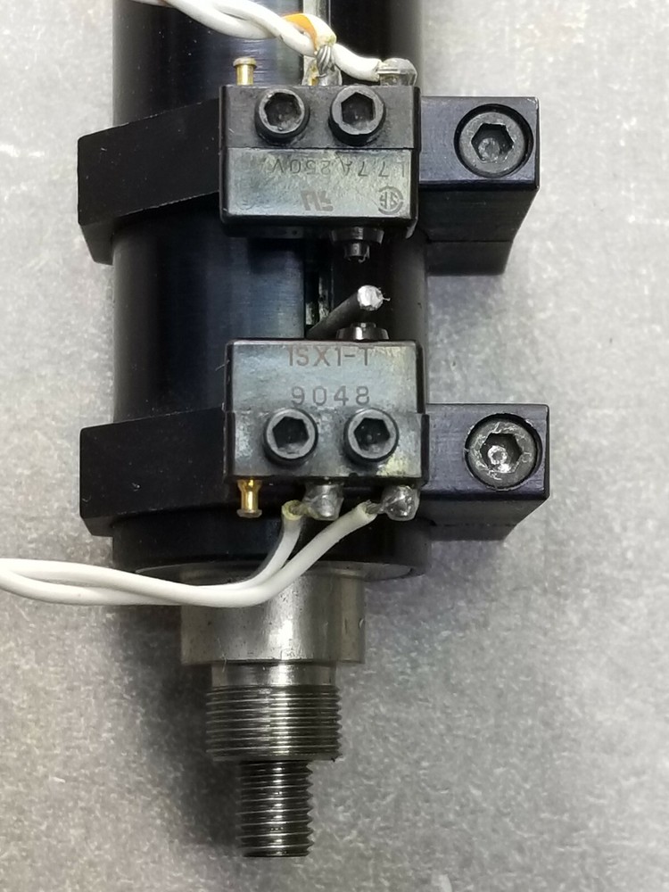 Double stack Vertical Translation Stage Precision Ball Bearing, 0.5 in.