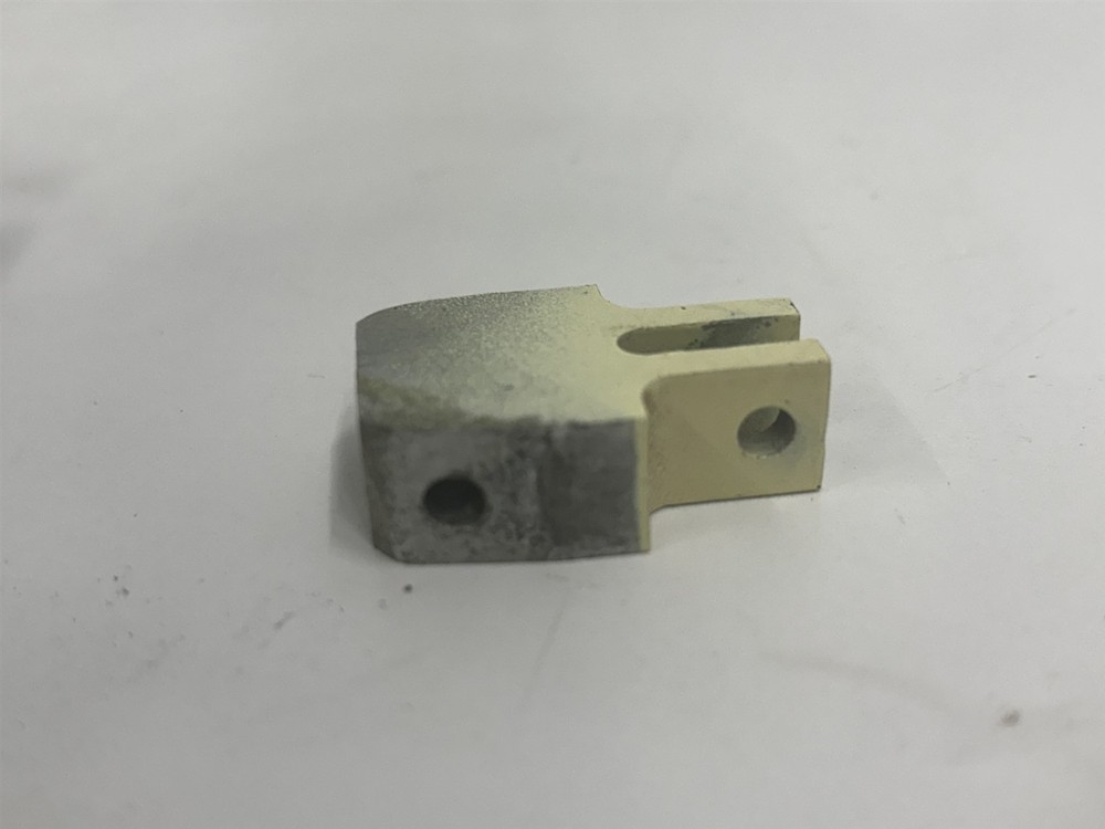Luscombe Model 8 outboard Outer Elevator Hinge 18410