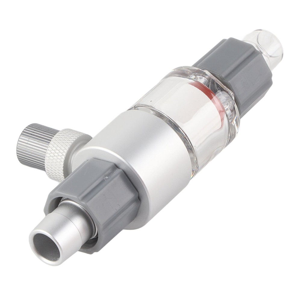 Atomiser Carbon Dioxide Diffuser Fish Tank Supplies Aquarium Equipment (12/16mm)