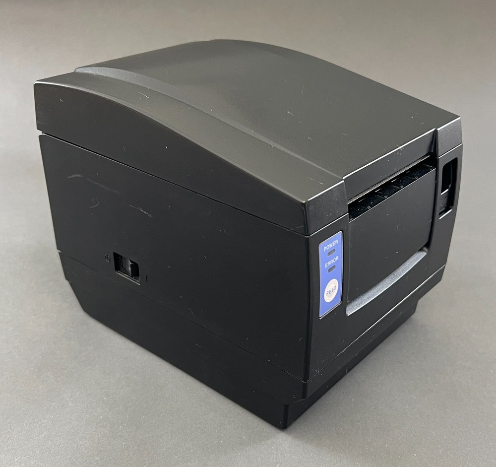 Citizens CBM 1000 POS Parallel I/F Thermal Receipt Printer