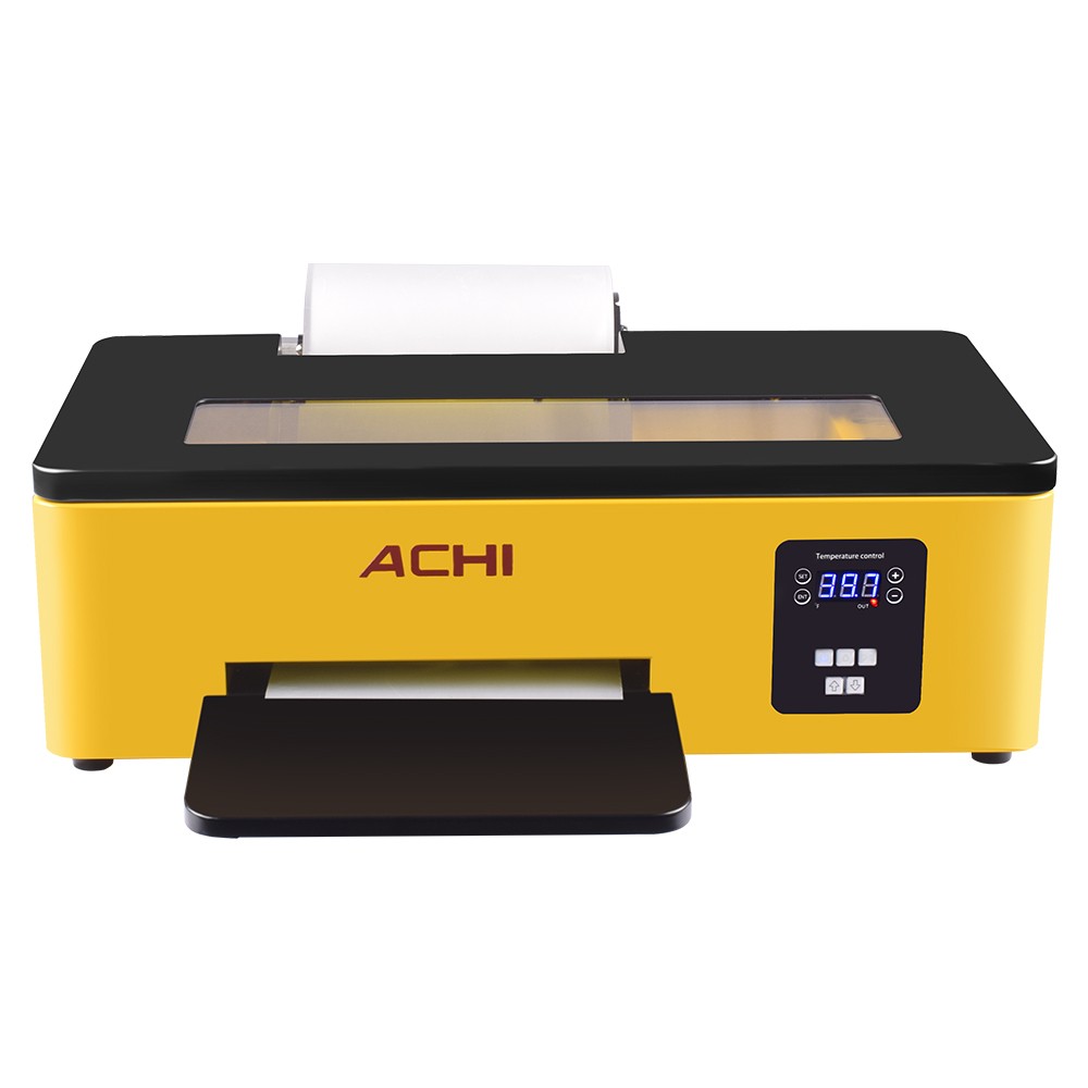 A4 DTF Printer Epson L800 printHead DTF T-Shirt Printer Flatbed Inkjet Printer