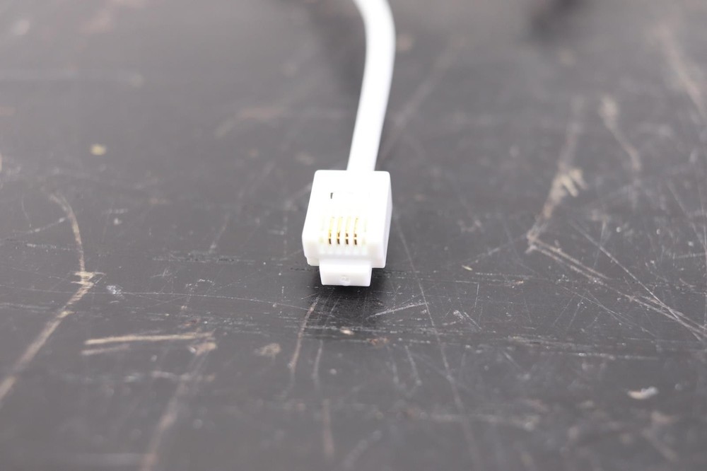 Apple 591-0075 Cable RJ12