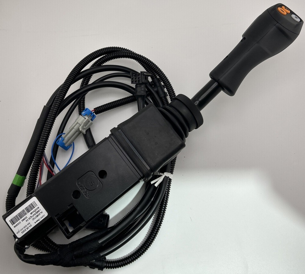 John Deere Multi-Functional Controller SKU: AL222475