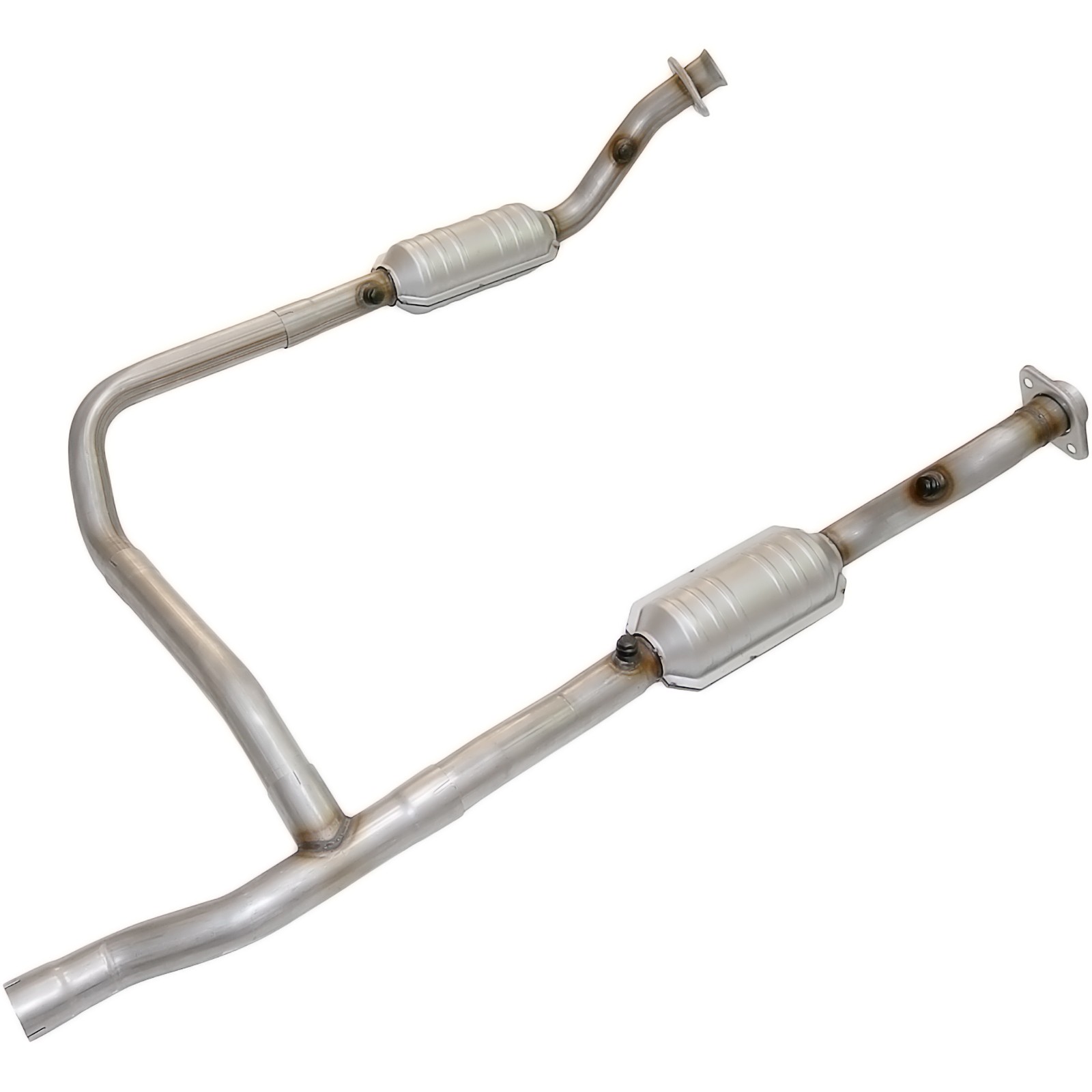 2Pcs Catalytic Converter for Dodge Ram 1500 2004-2005 V8 5.7L GAS Left & Right