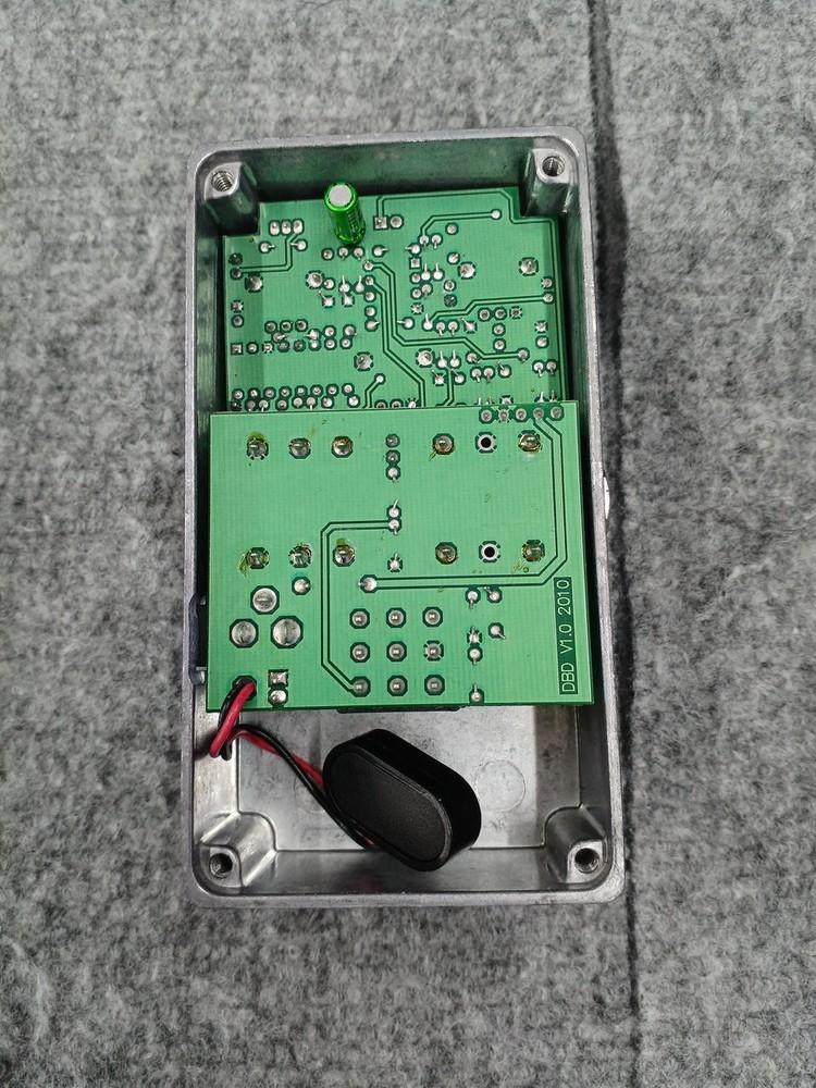 MAD PROFESSOR / DEEP BLUE DELAY(no250510)