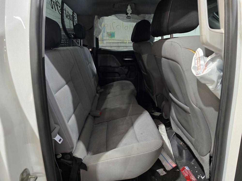 SIERRA150 2014 Glove Box 616793