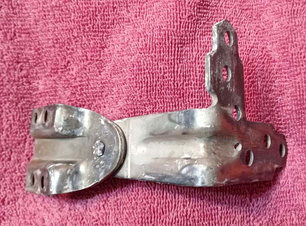 Andersen Casement Window Replacement Sill Hinge Left Hand Sash 2