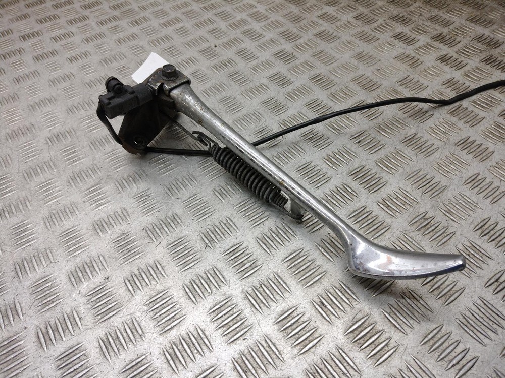 1997 YAMAHA XVS 650 Side Stand