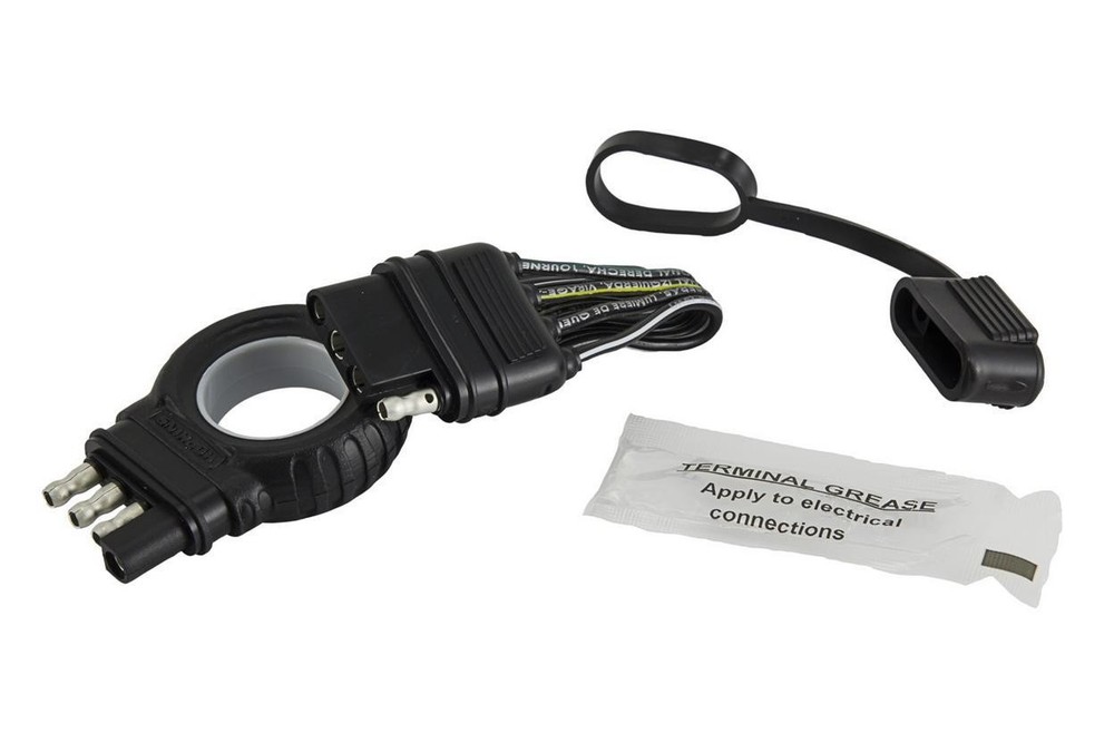 Endurance™ Easy-Pull™ 4-Flat Extension | 47004