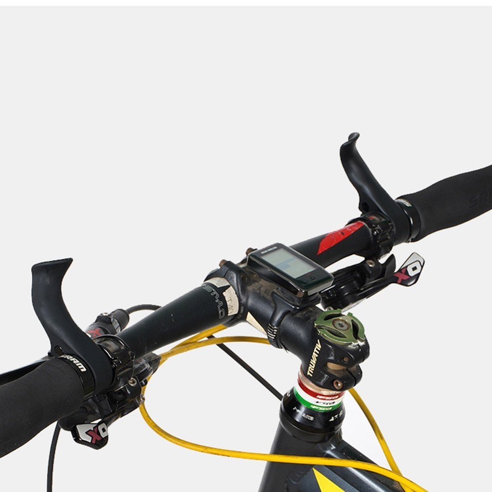 Improve Riding Comfort with Ergonomically Designed Bicycle Inner Bar ends