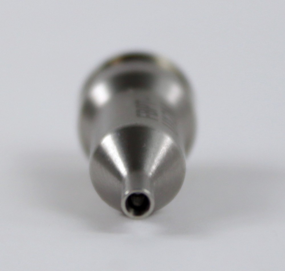 Viavi FBPT-U12M Universal 1.25mm PC Patch Cord Probe Tip