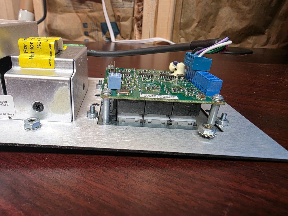 Extron MLC 226 IP AAP and CM-9BLB