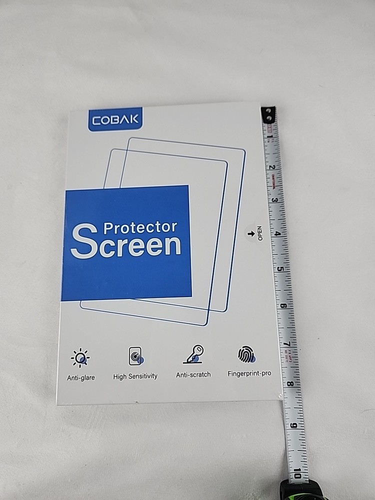 Cobak Screen Protector