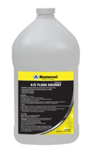 MASTERCOOL 91049-128 A/C Flush Solvent, Gallon