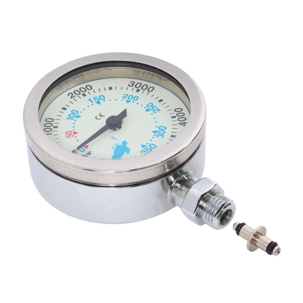 Blue Reef Global Tech 2.5" SPG Module