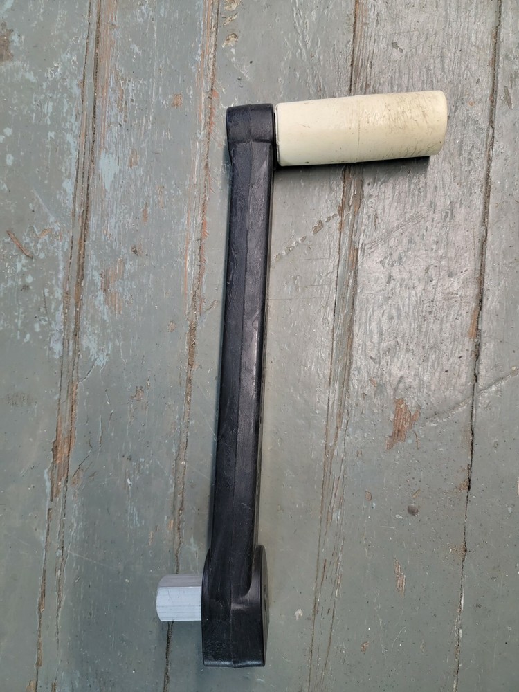Bernard 10 Floating Winch Handle