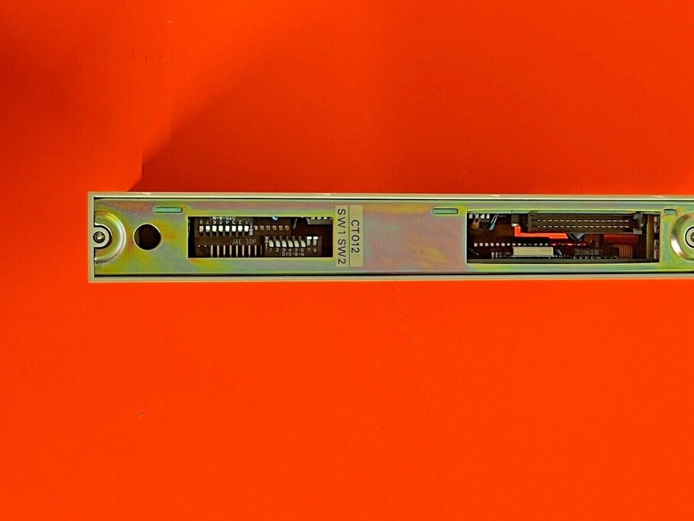 Omron C500-CT012 Counter Unit 3G2A5-CT012