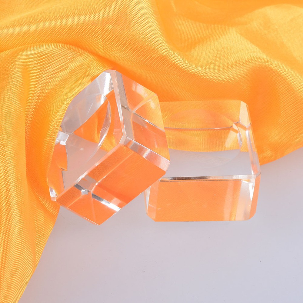 10pcs Crystal Display Stand Holder For Crystal Ball Sphere ORB Globe