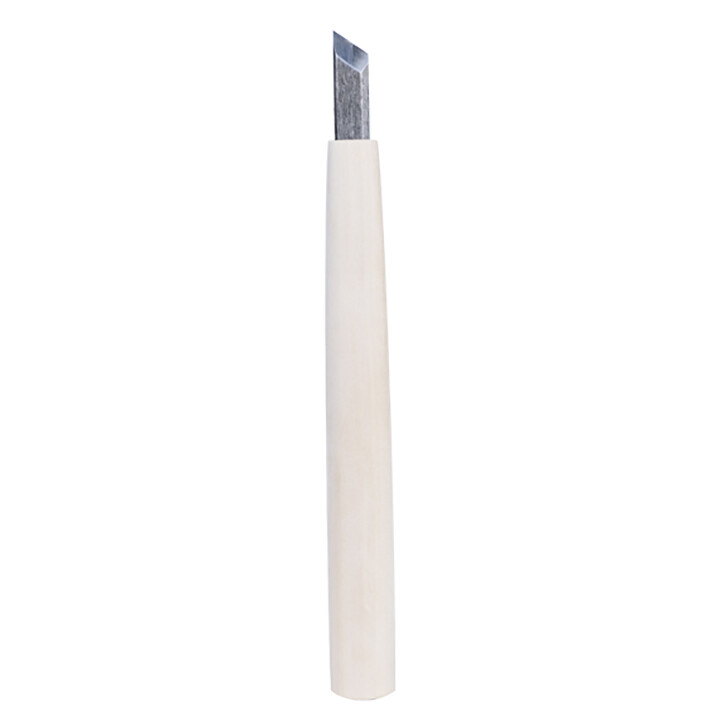 Zokei-mura  #PRO-ZETSU Plastic Model Chisel - 9mm