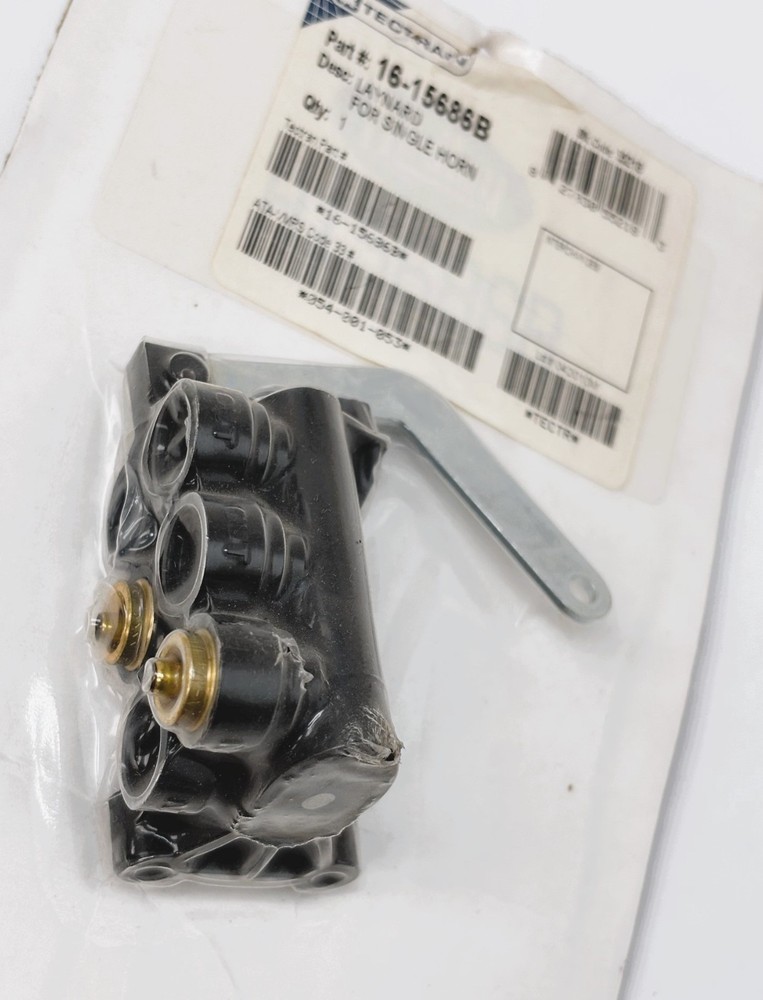 Lanyard for Single Horn Tectran 16-15686B