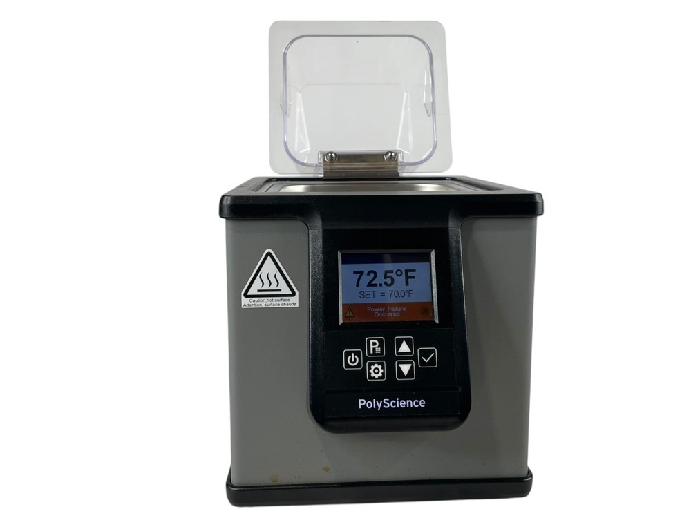 Polyscience WBE02 Water Bath