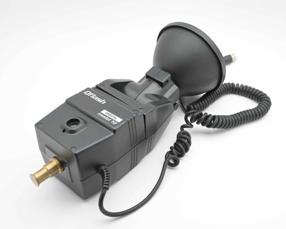 Quantum Qflash Digital Model T2 Flash (#20513)