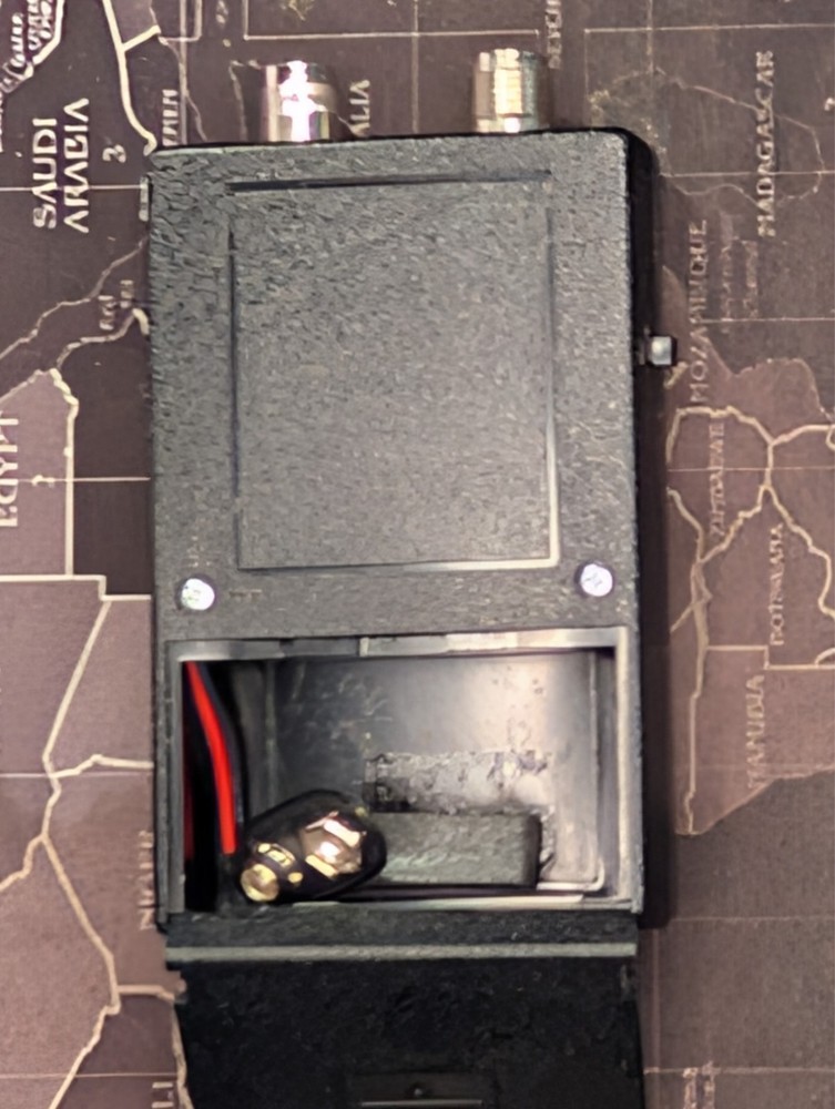 L-Com DX35A Coaxial Cable Tester