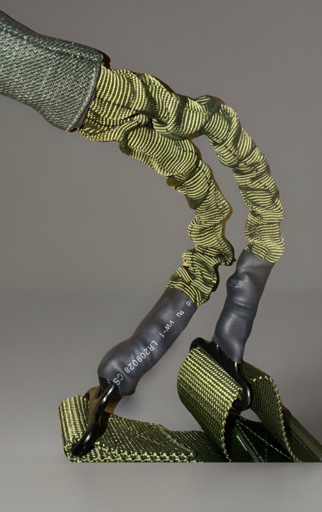 Sling Tactical One Single Point Bungee with Quick Release Swivel