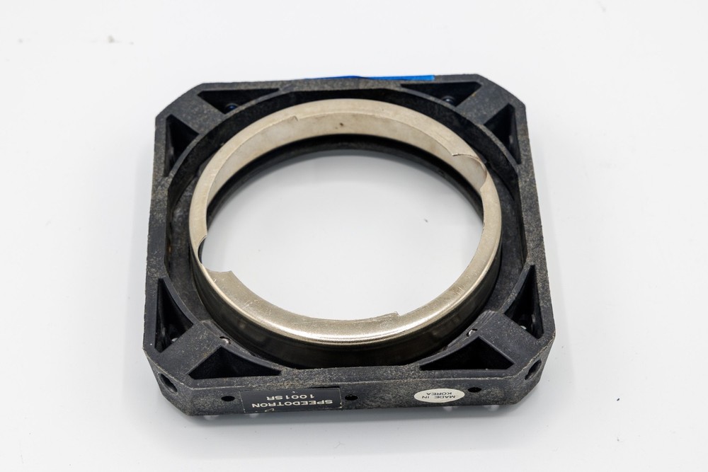 Photoflex Speedring for Speedontron flash heads #2