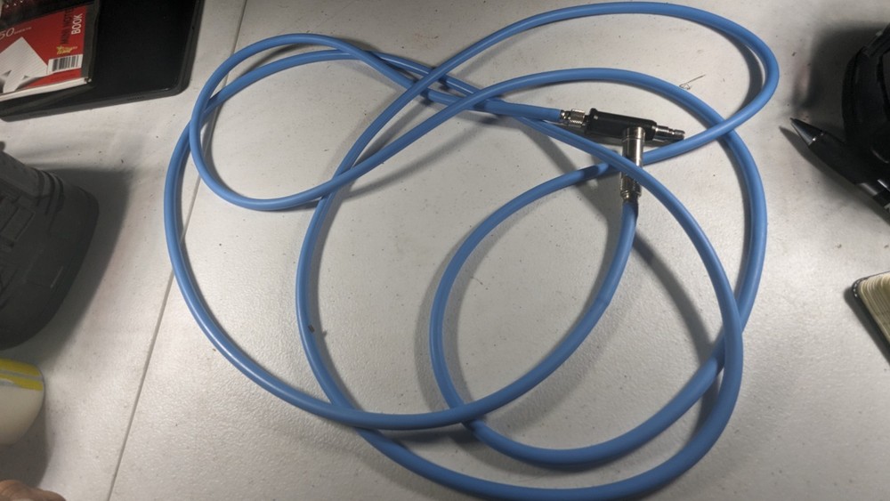 SMITH & NEPHEW Fiber Optic Light Cable 2146