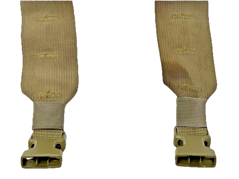 USGI TAP Harness Assembly Chest Rig for Tactical Assault Panel - Used
