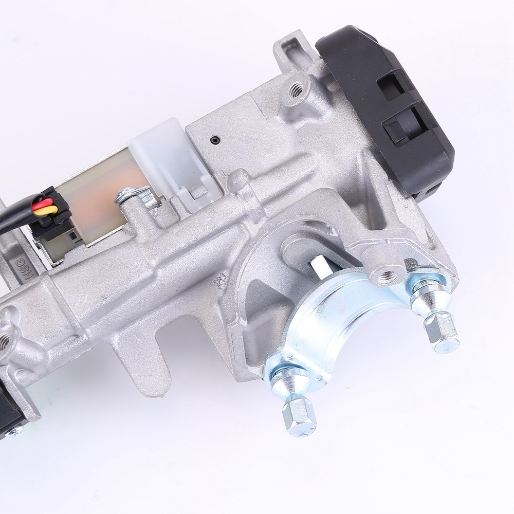For Honda Pilot 2009-2015 Ignition Switch Cylinder Lock Assembly +2 Keys US
