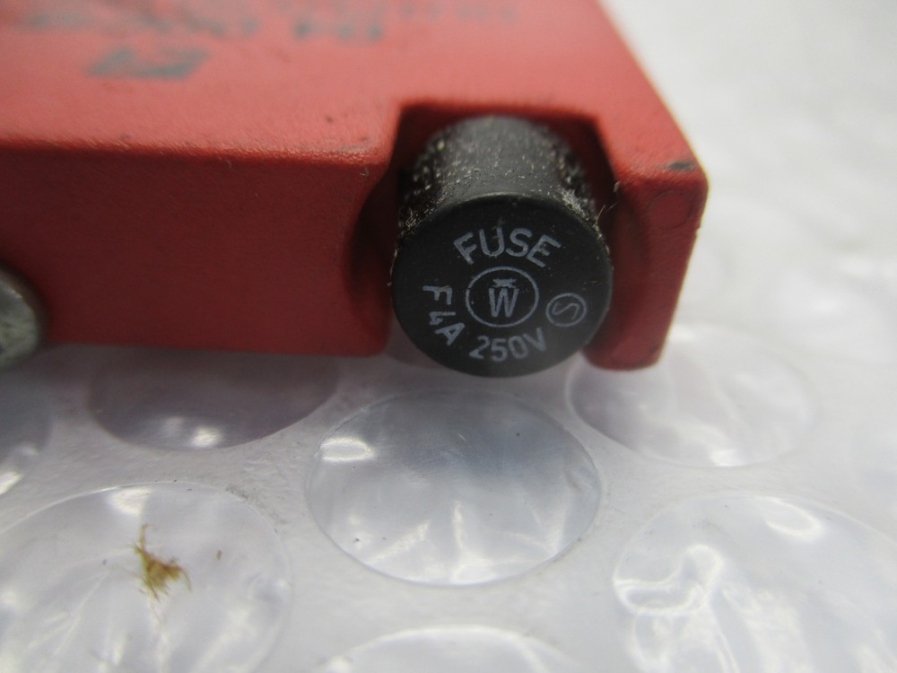 OPTO 22 G4ODC15 OUTPUT MODULE NSNP