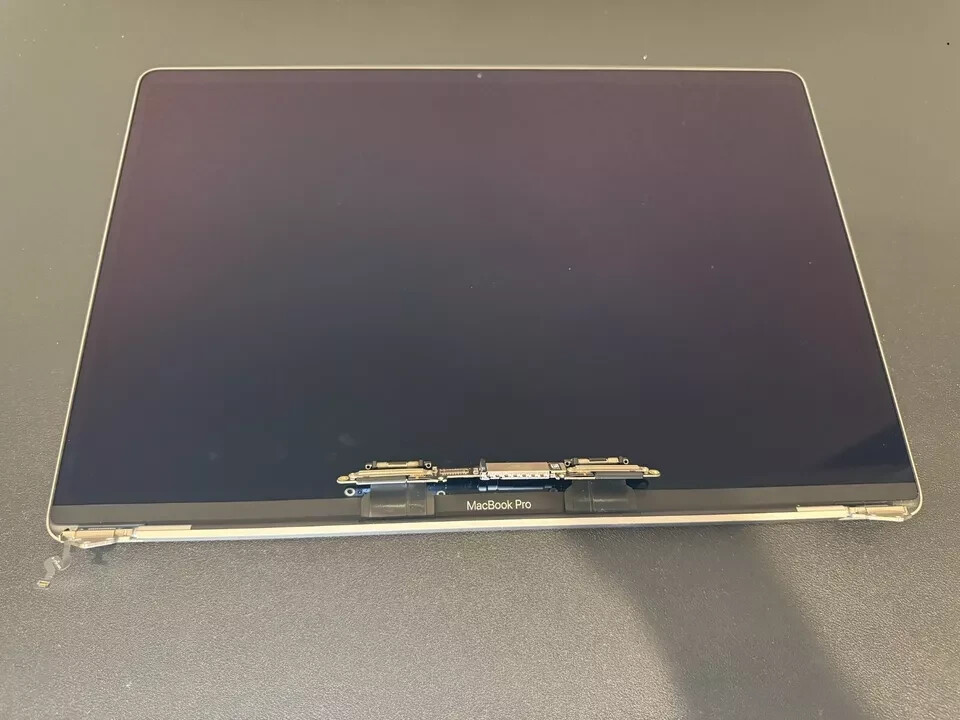 Genuine Apple LCD Screen Assembly 16" MacBook Pro A2141 2019 | Grade A