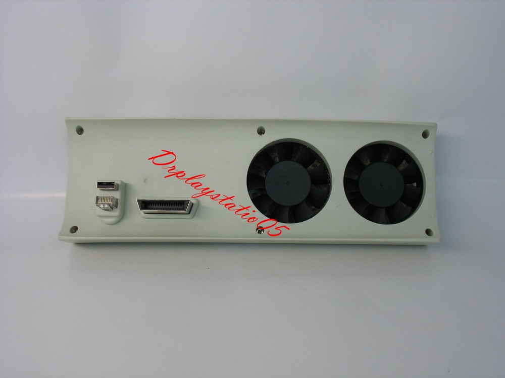 Power wave Console Cooler And Control Centre Compatible For XBOX 360 Original