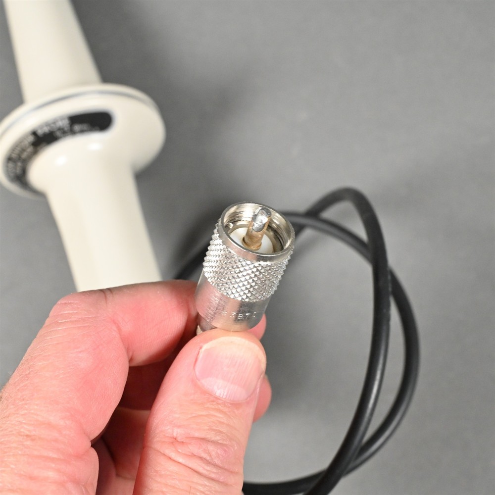 Keithley Instruments 6103A Divider Probe 30KV